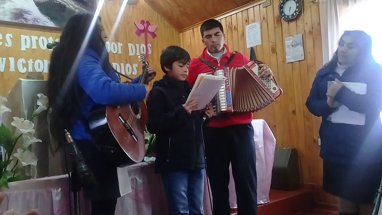 Cristo te espera