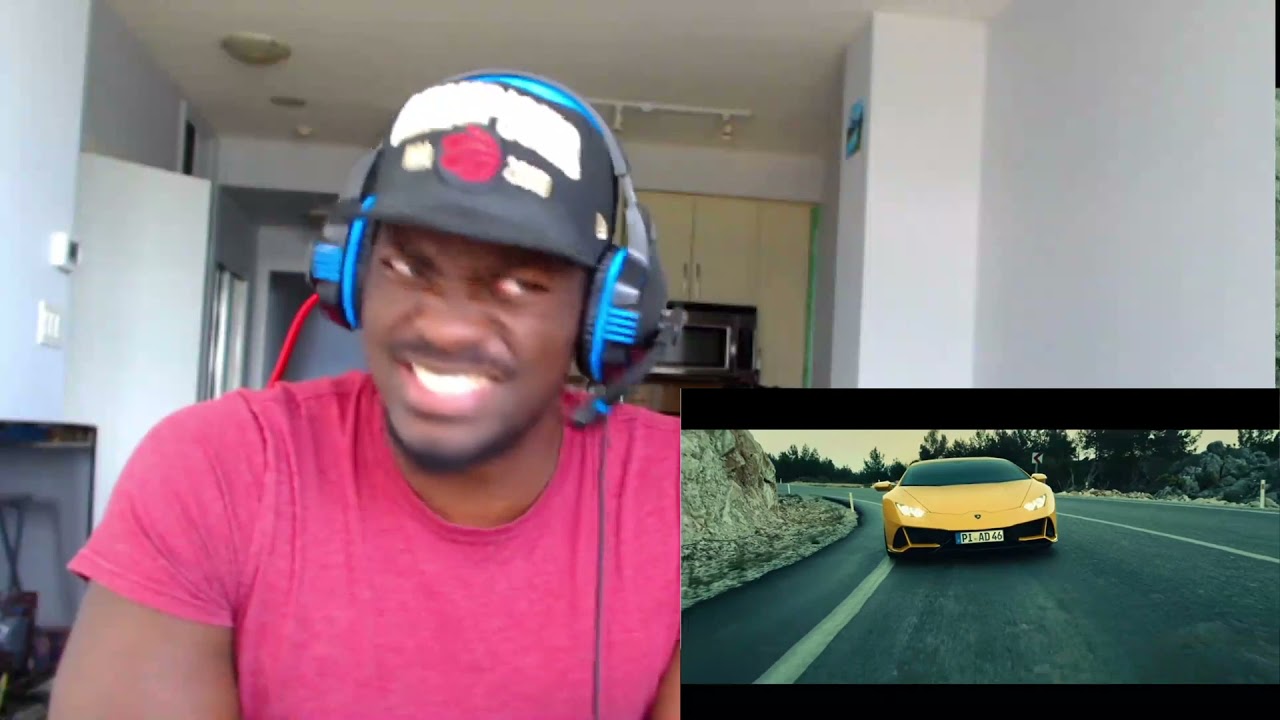 Reacting to Patron Slam Dunk For The First Time #Turkis #Rap
