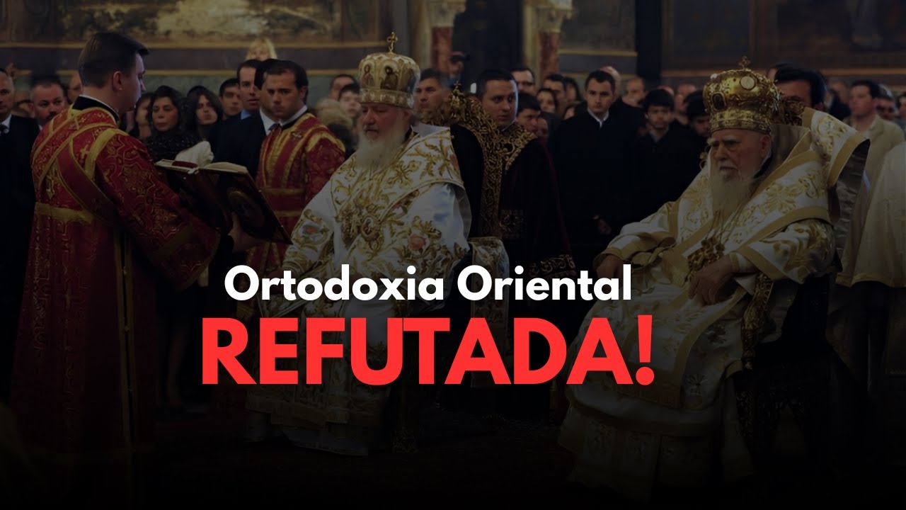 👉 O Detalhe Que Separa Roma e Constantinopla