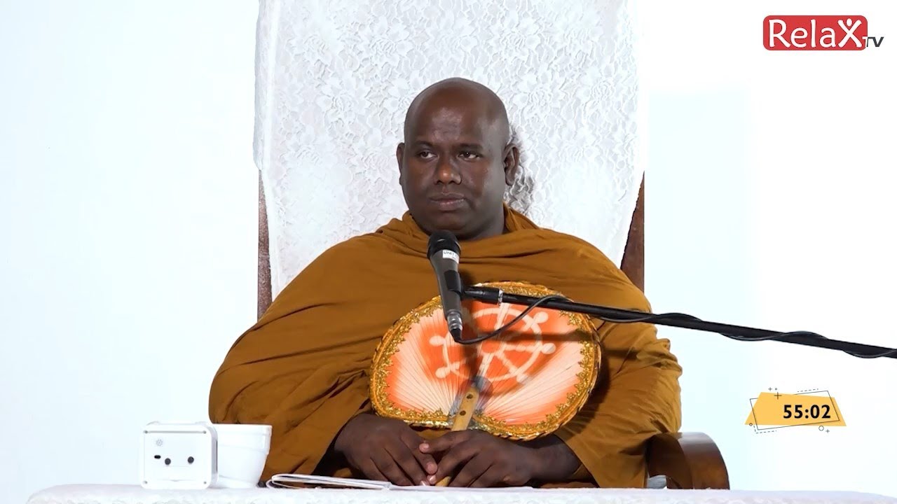 Relax TV | Ven Assaddume Kamalaseela thero | 2022-02-26 | 07.00PM telecast