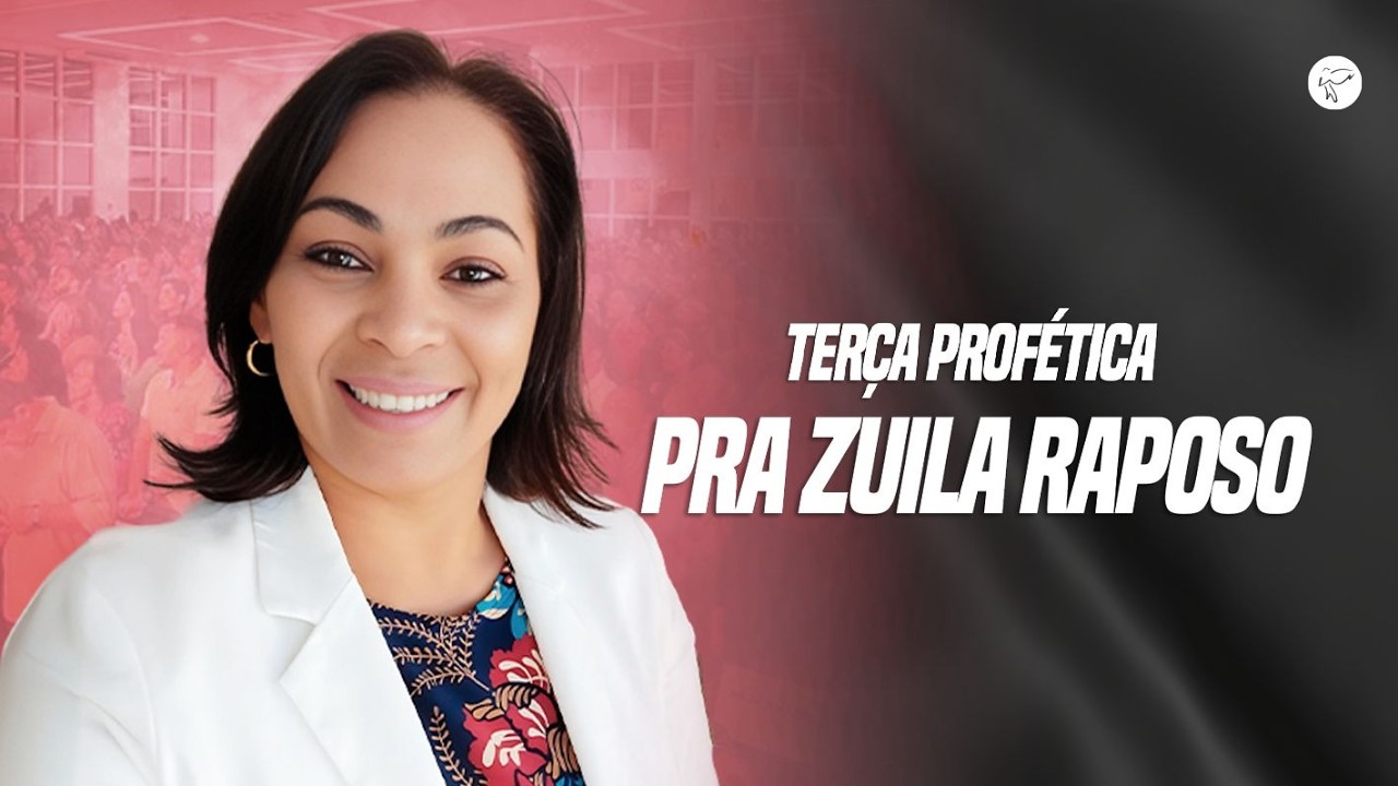TERÇA PROFÉTICA | 03/03/2026 | Batista Shalom Campus Octogonal/Sudoeste