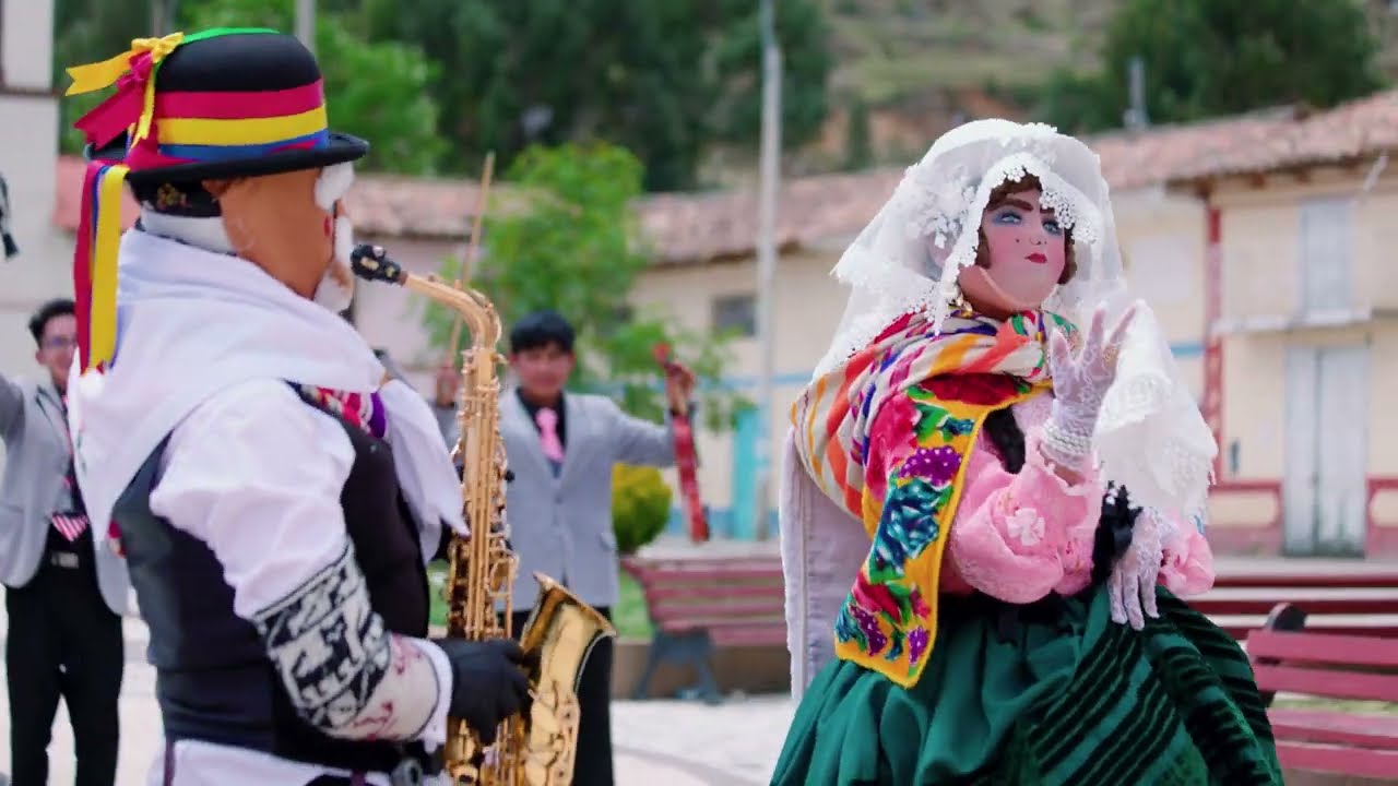 ADOLECENTES DE AMERICA - AHORA TE QUIERES MARCHAS