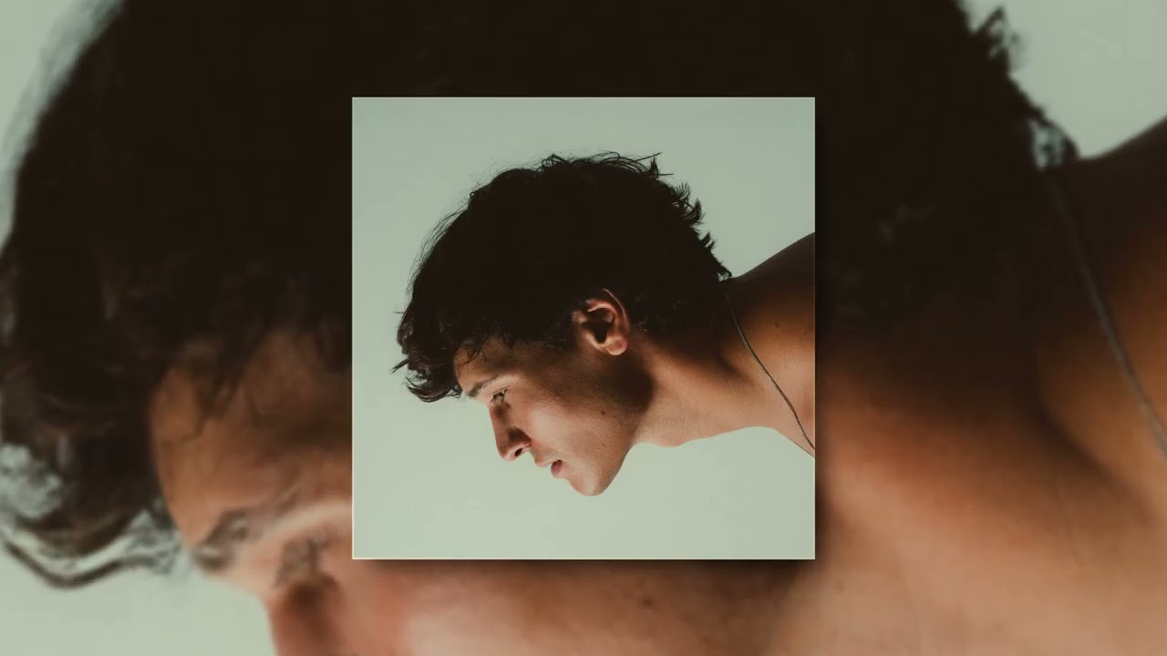 Wincent Weiss - Unendlichkeit [Visualizer]