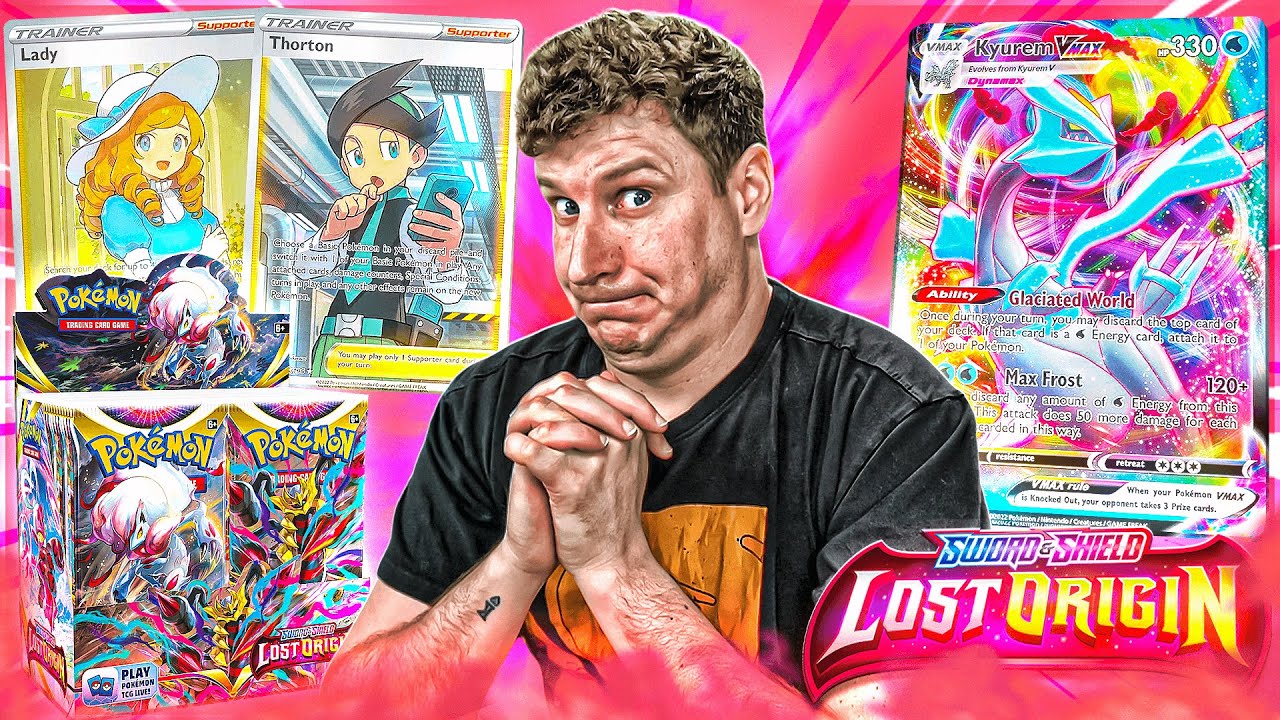 OS HE MENTIDO UN POQUITO - POKEMON TCG