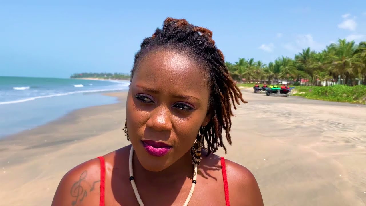 Citah official clip , Weet Naa