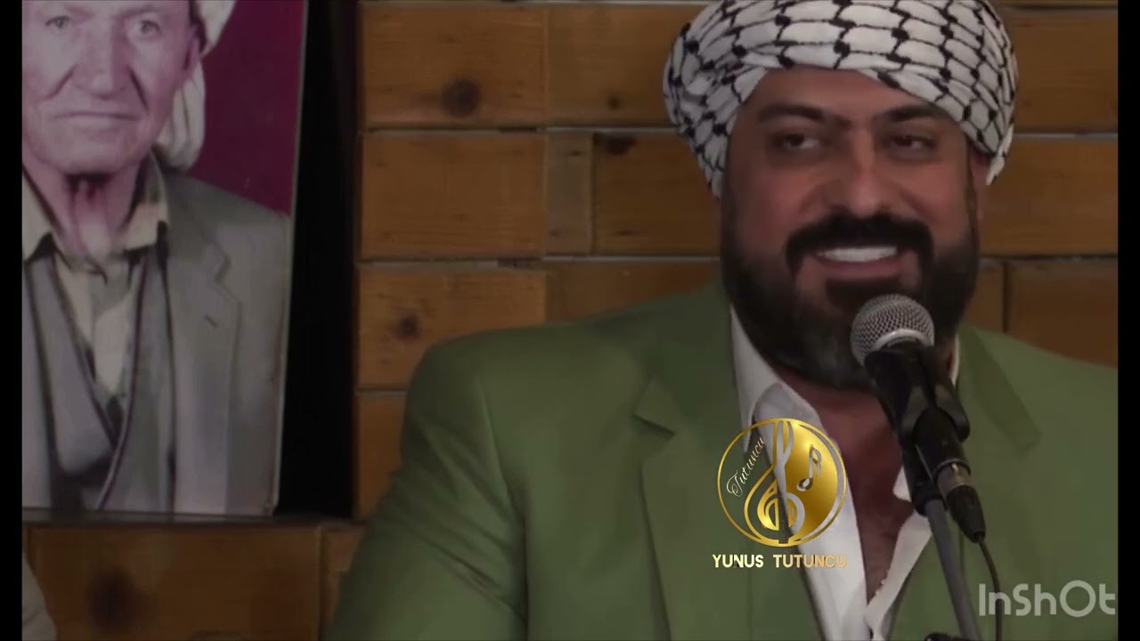 yunus tutuncu 2024 dadaler yadigeri يونس توتنجي ده ده لر ياديگاري ٢٠٢٤