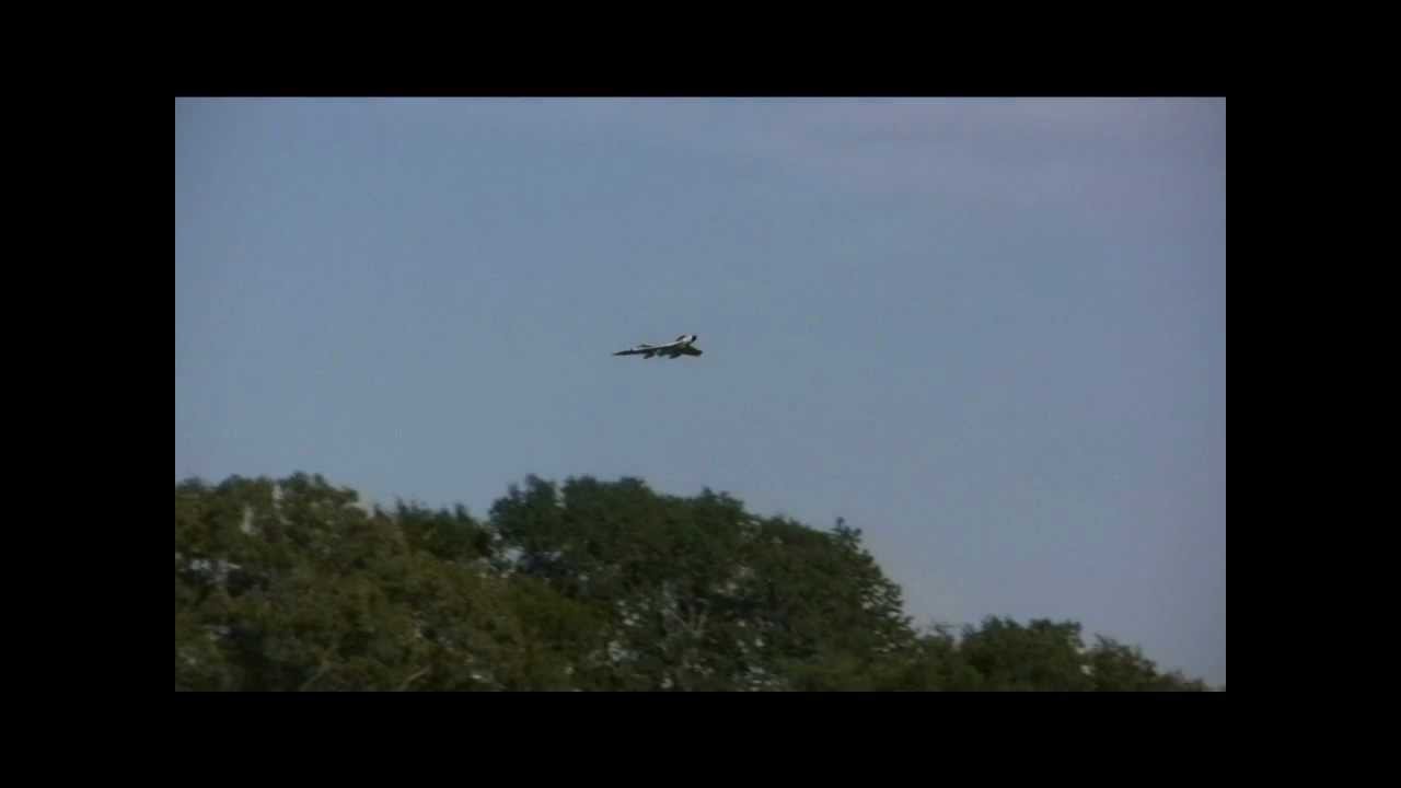 F-27Q Stryker BNF by ParkZone