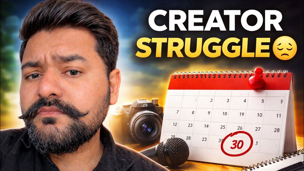 Trying Hard.  #struggle 