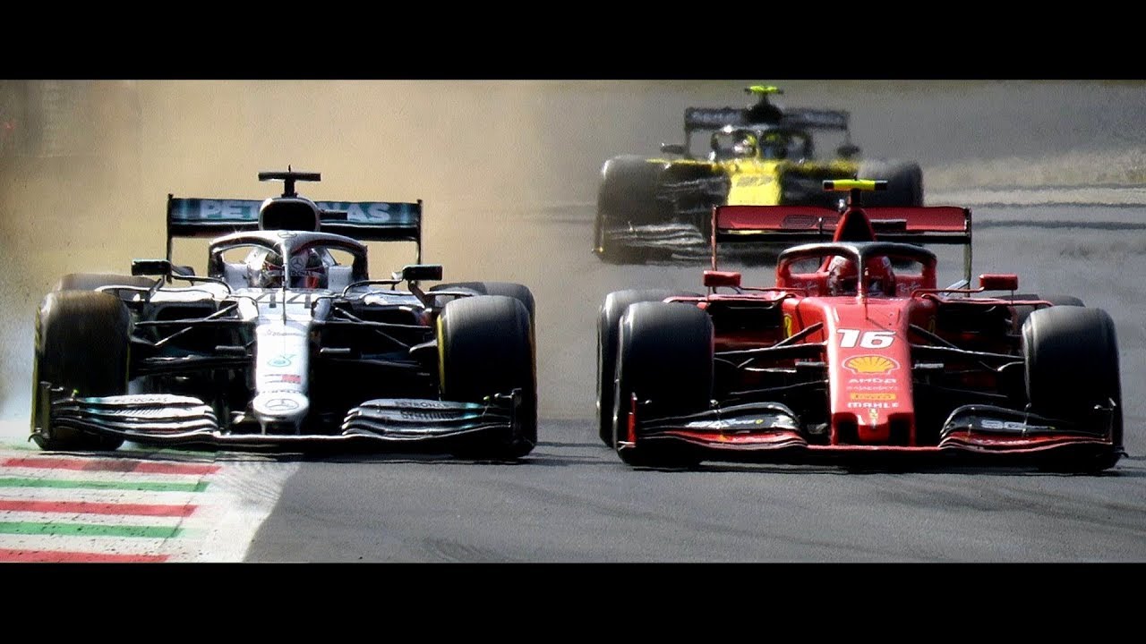 This is Racing - The Movie