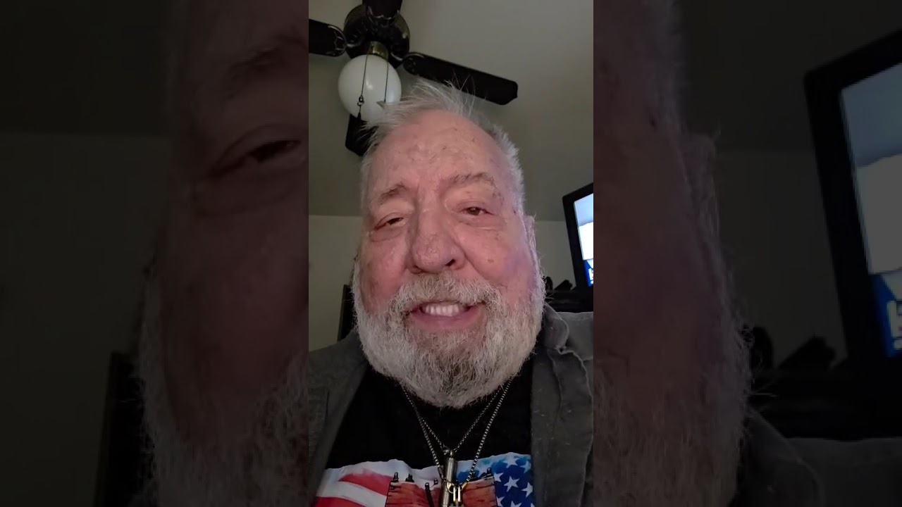 Still being patient but folks keep your head on a swivel a lot of terror cells came through