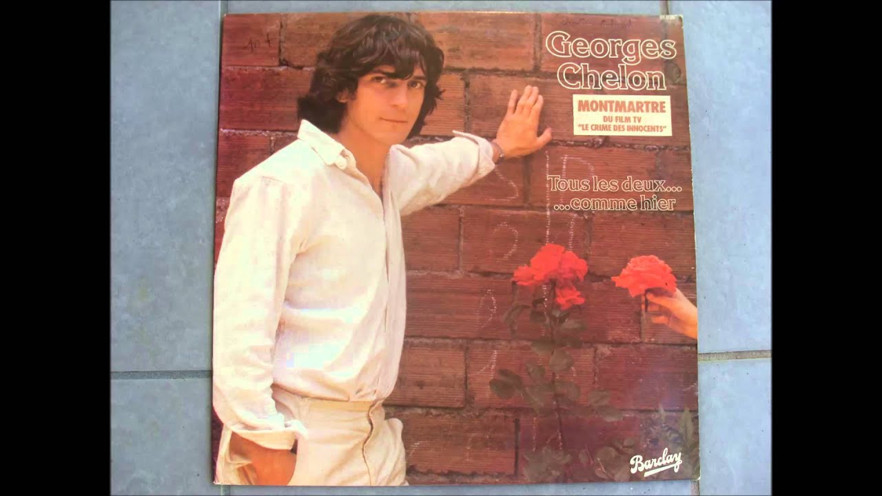 Georges Chelon - Mais après