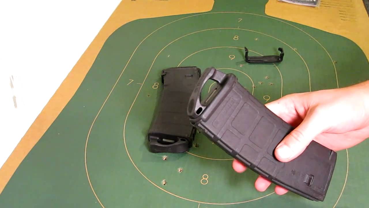 Product Review - Magpul Ranger Plate
