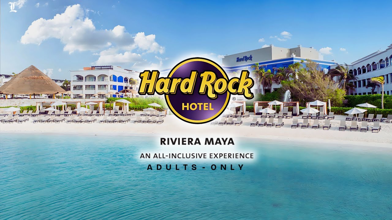Heaven at Hard Rock Resort | Adults-Only All-Inclusive