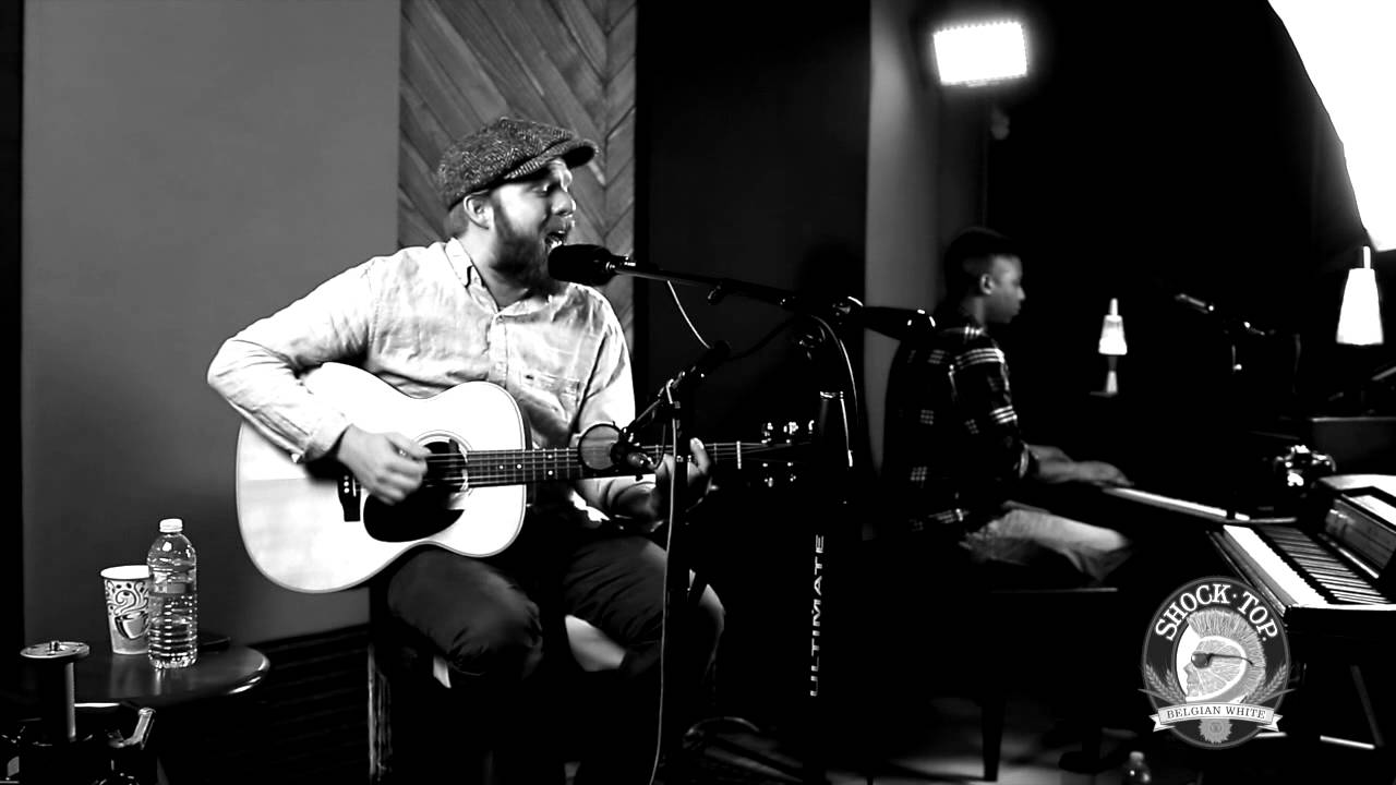 Alex Clare 