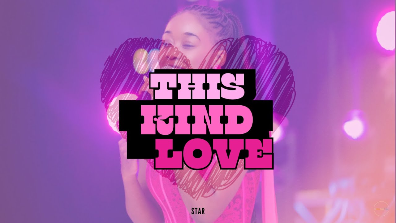 This Kind Love  - Loïs Star (Lyric Video)