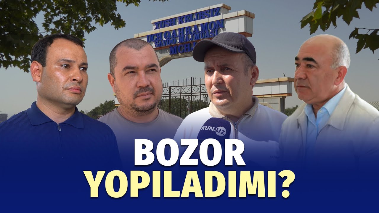 “Uch qahramon”dagi yong‘in 6 mln dollar zarar keltirdi