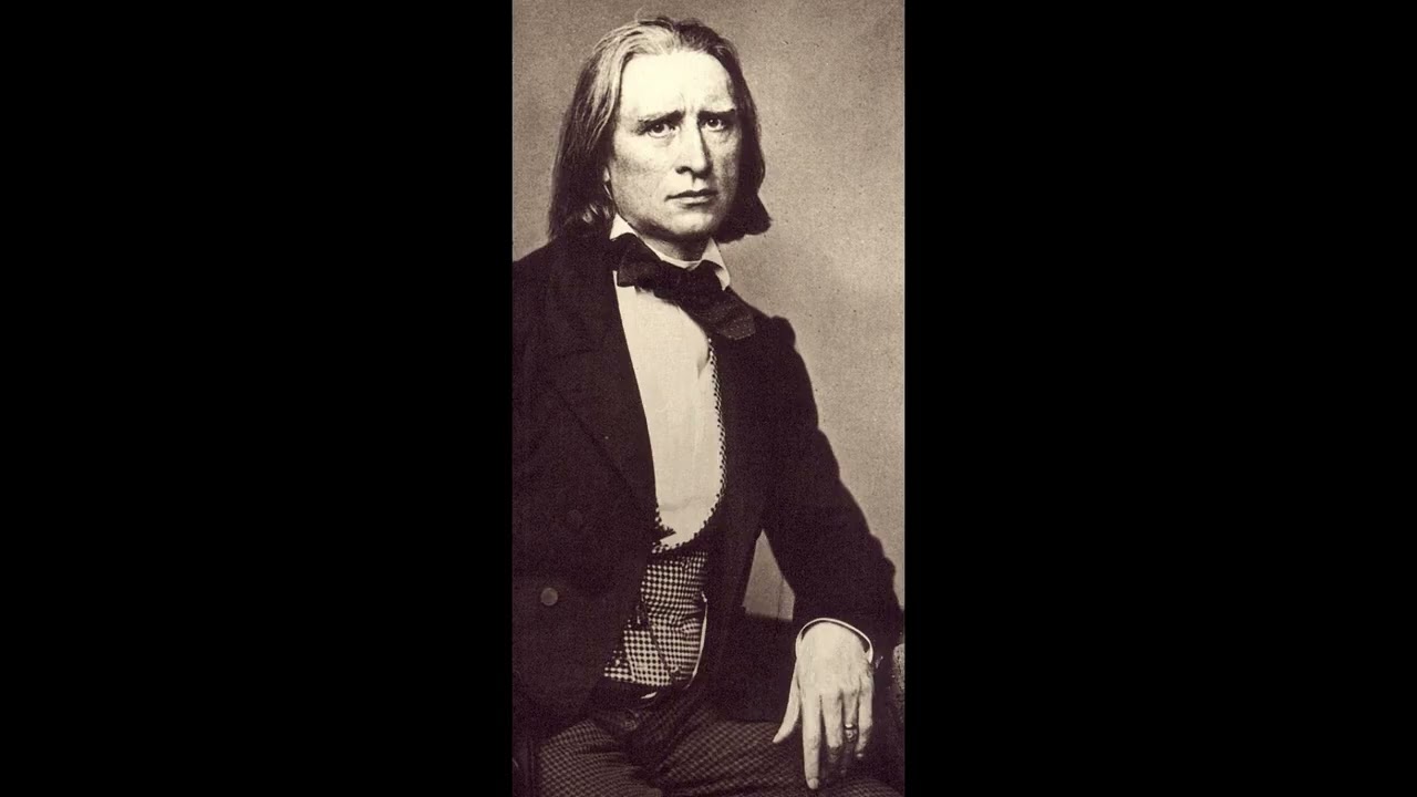 Liszt: Après une lecture du Dante: Fantasia quasi Sonata - Cullan Bryant, piano