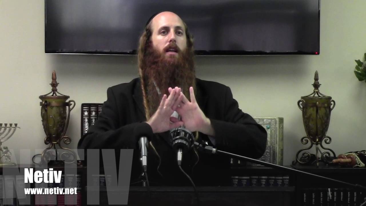 Honest with HaShem | Rav Dror Cassouto