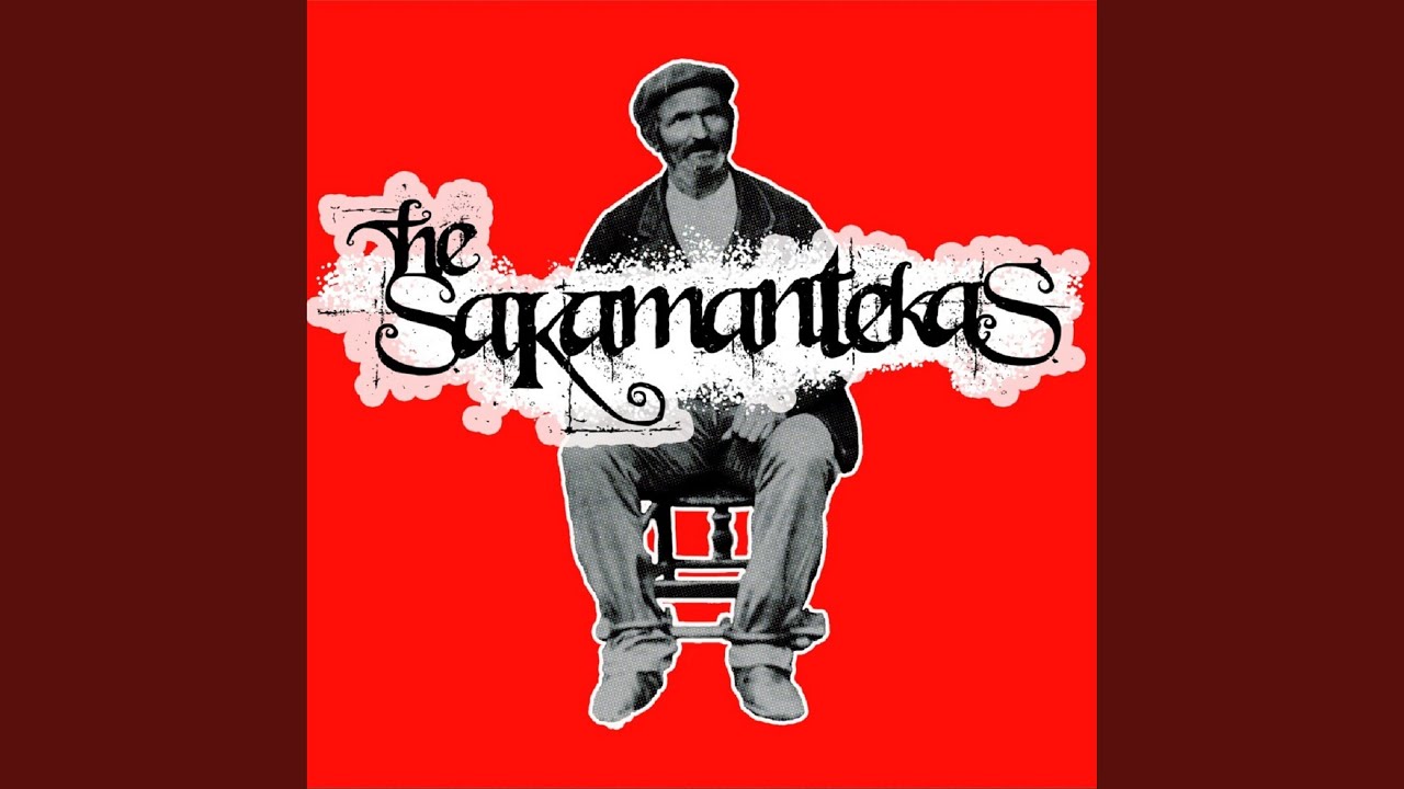 The Sakamantekas
