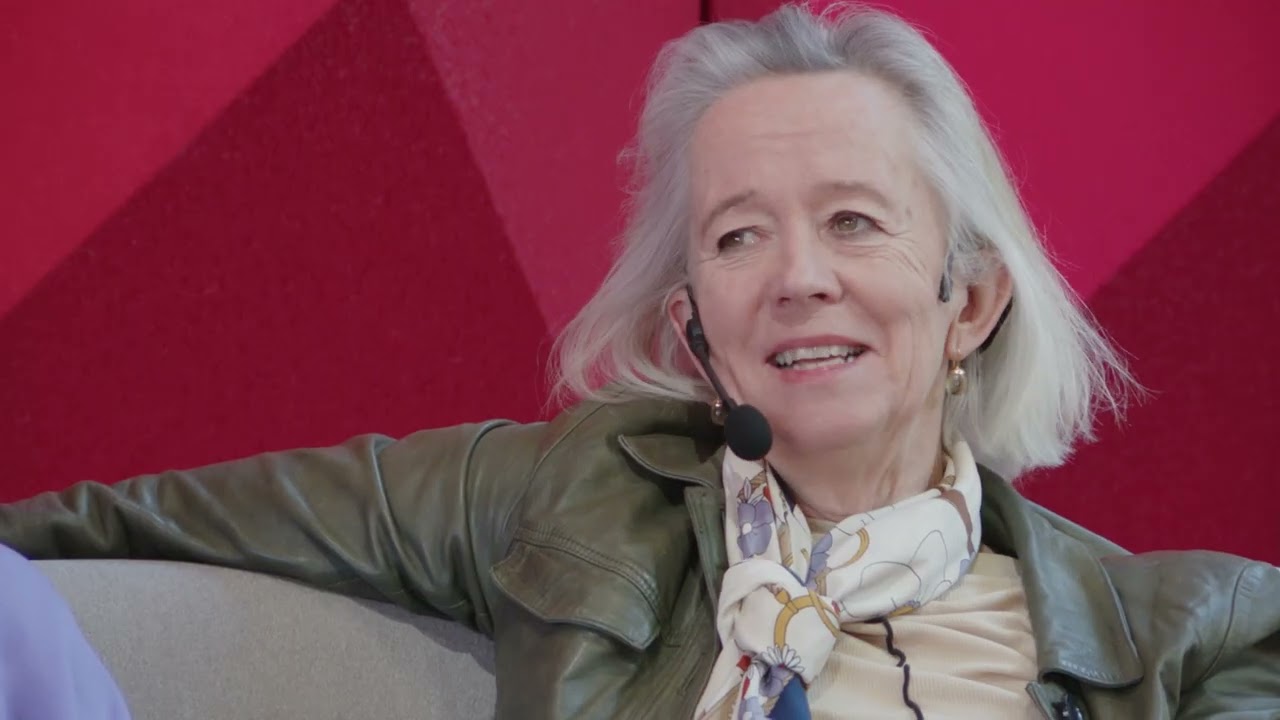 Historien bag musikken 2024 - Anne Dorte Michelsen & Maria Bramsen