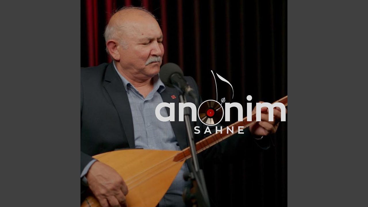 Hubyar Semahı | Ahmet Temel