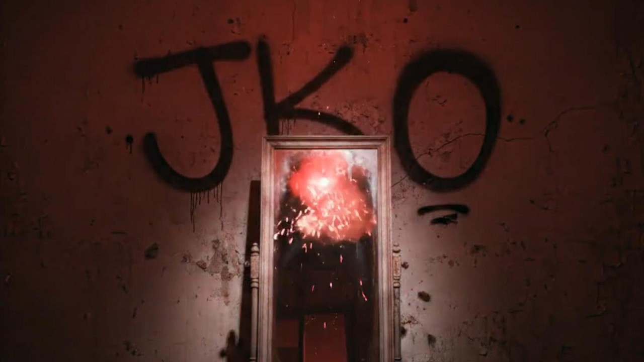 JK0 - Mr. Perfect