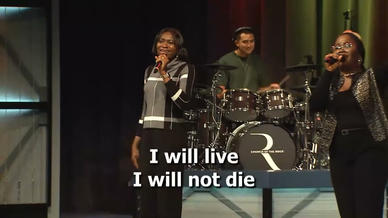 Sunday, Sept 14, 2025 LIVE Service