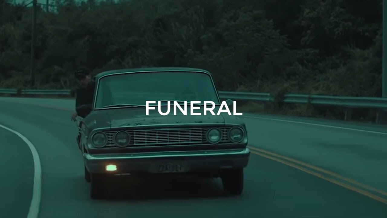 Orchestral NF Type Beat - Funeral | Cinematic Type Beat