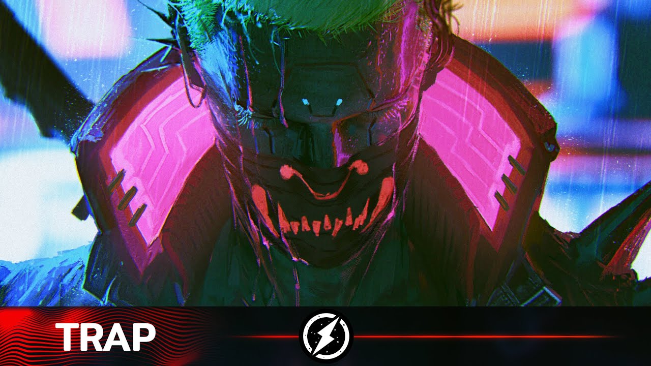 NOIXES, RVPTR & GODMODE - Machine (Magic Free Release)