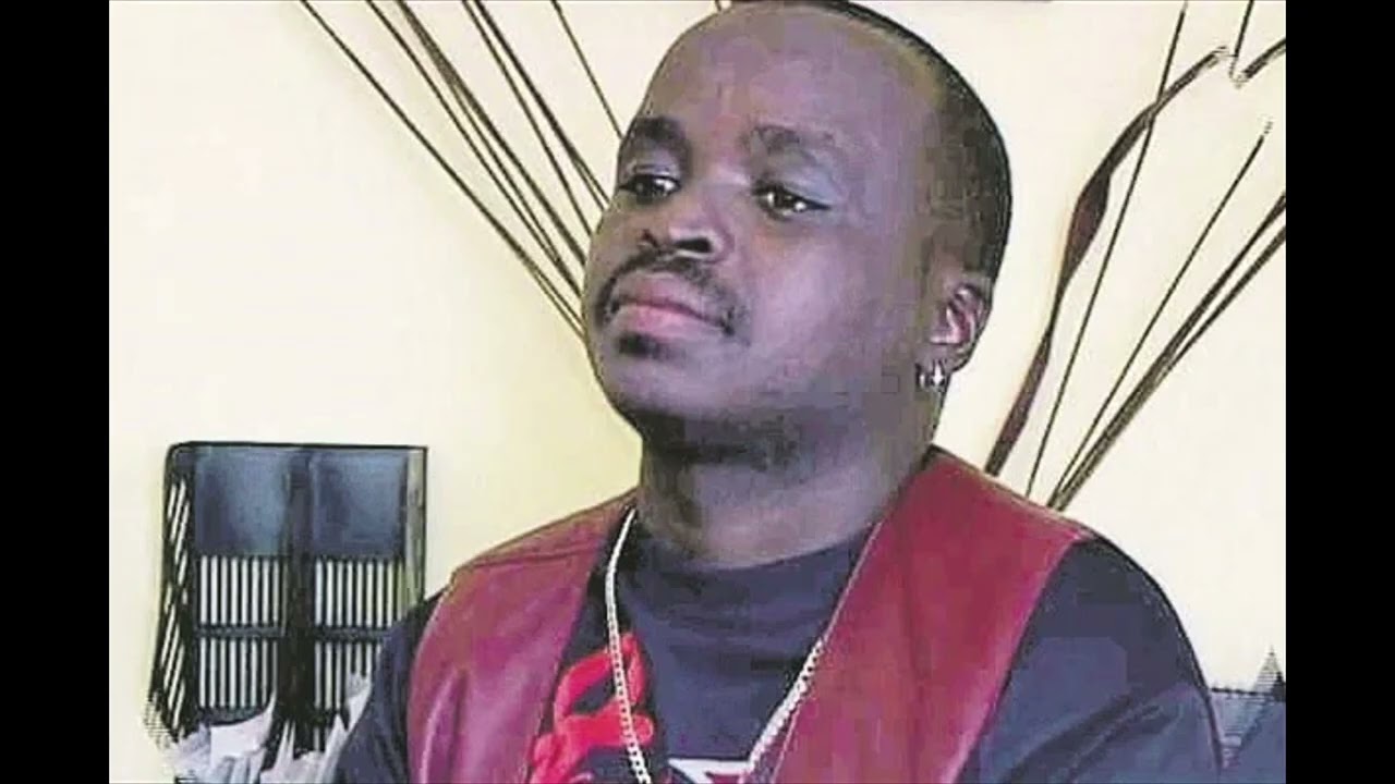 Amabongwa - Ngiqhoshe Ngifile