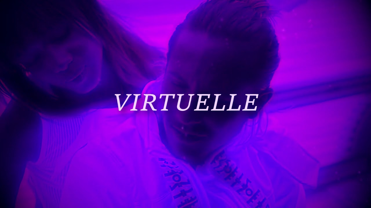 [FREE] Nekfeu Type Beat - 