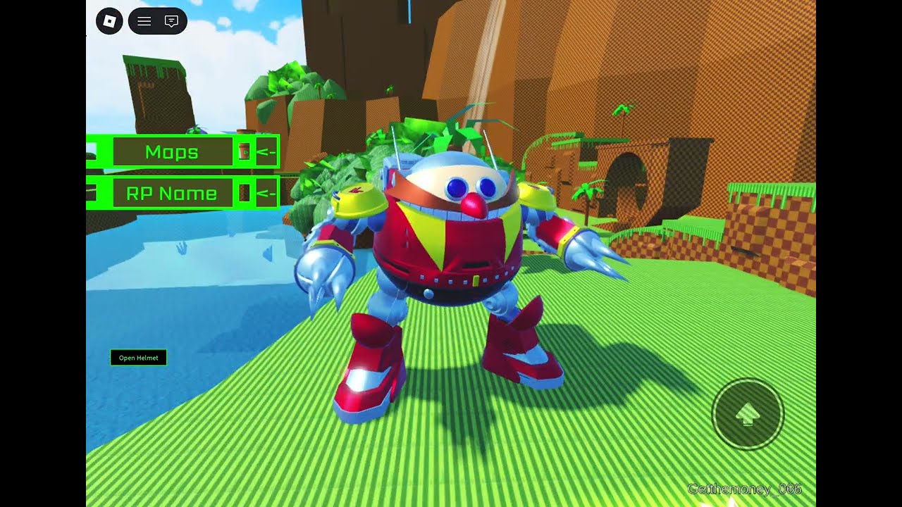  Eggman battled super shadow 