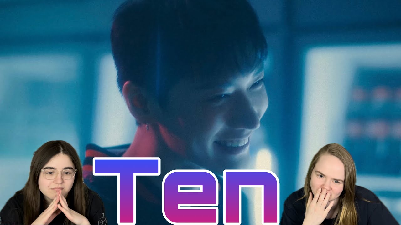 TEN 'Lie With You & Performance Film: 10' - A TEN-tastic Reaction