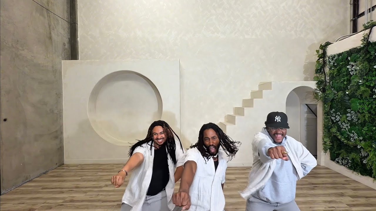 Trēbel - Sweet Treat (Official Video)