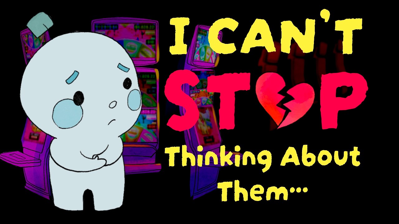 Why You Can&rsquo;t Stop Thinking About Someone