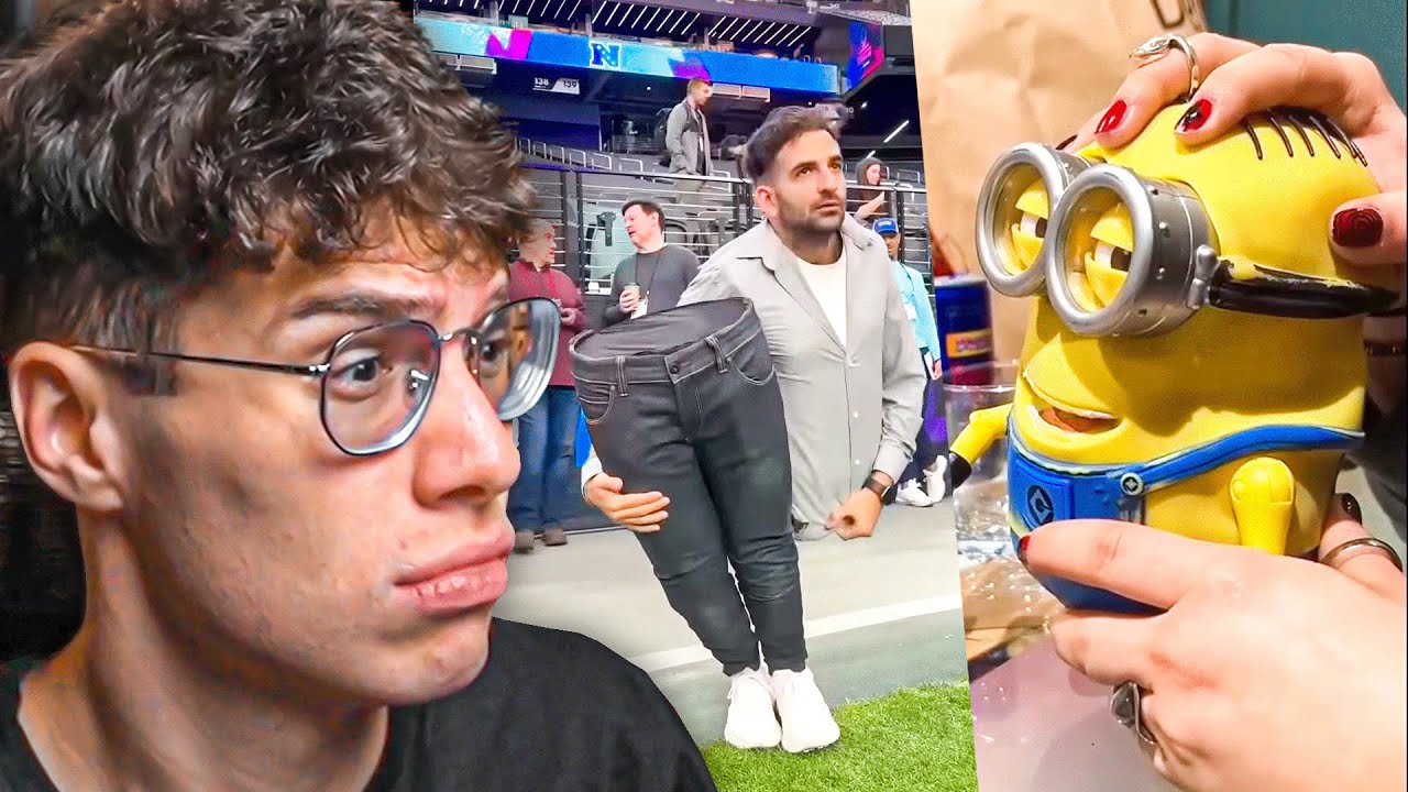 PERO QUE??? 😳