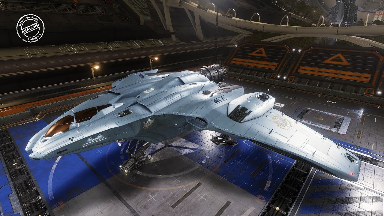 Elite Dangerous: Odyssey - Community Goal Day 11 - German-Deutsch + Verlosungen