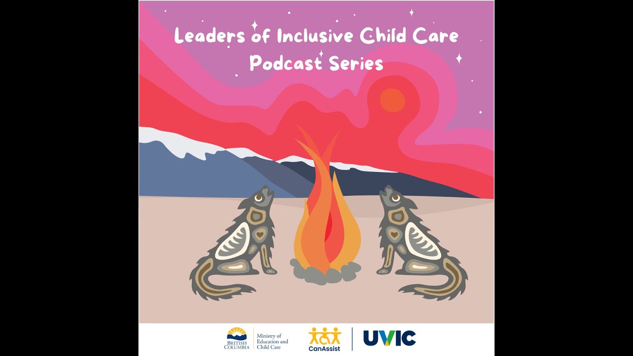 Ep 6. Leading through a Métis Lens with Kari-Anne Barr