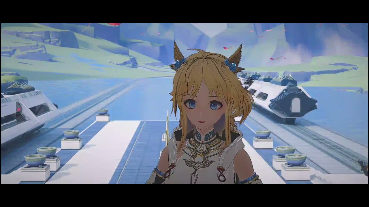 Ex Astris Gameplay - Online Mission 
