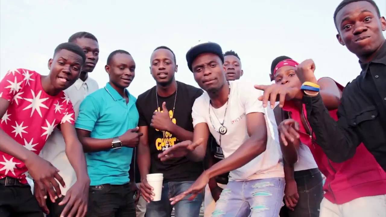 Vube ft Martse Chindekha Official Visual HD