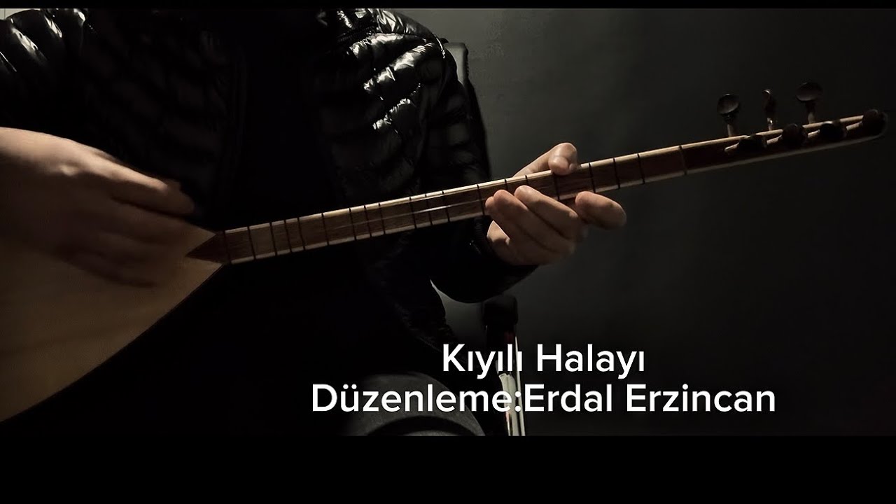 KIYILI HALAYI ŞELPE İCRASI 1.BÖLÜM