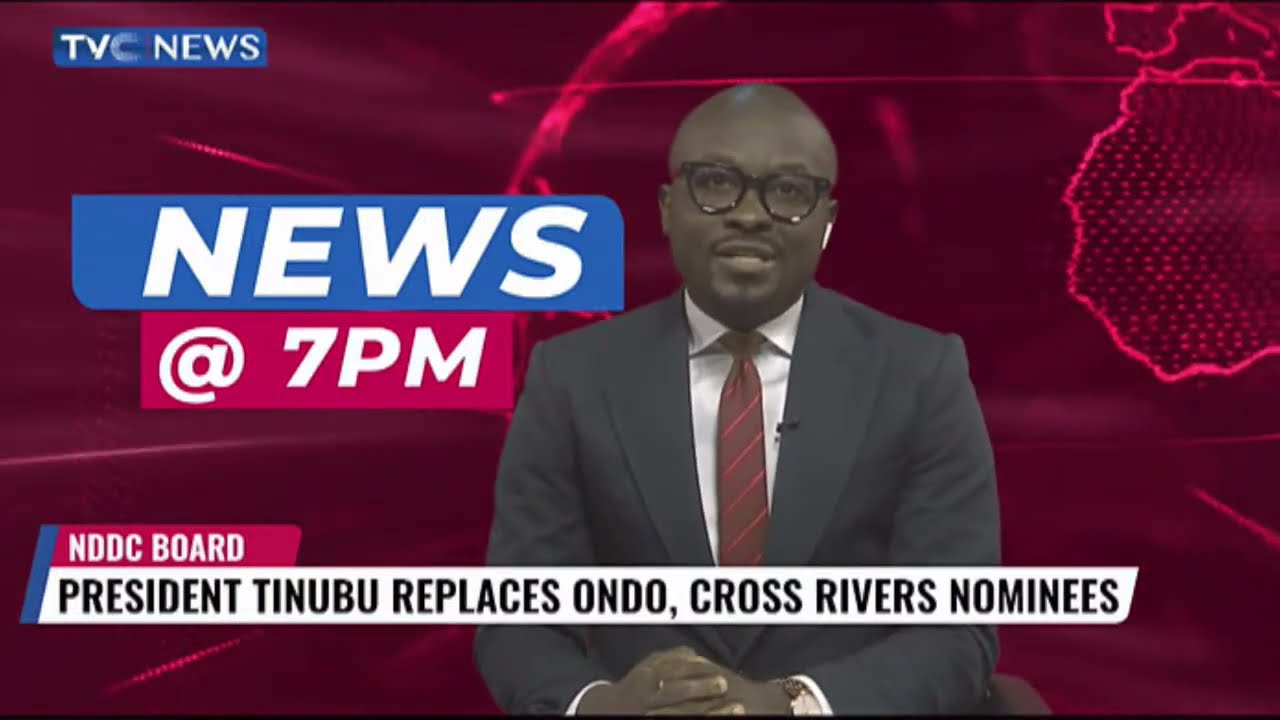 Ilaje, Ese-Odo Residents Applaud President Tinubu For Replacing Ondo NDDC Board Representative