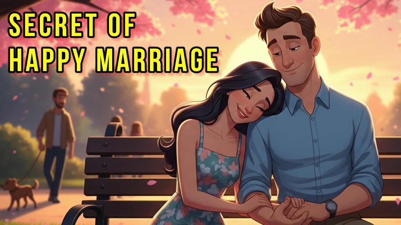 The Secret of a Happy Marriage | Kabir's Wisdom