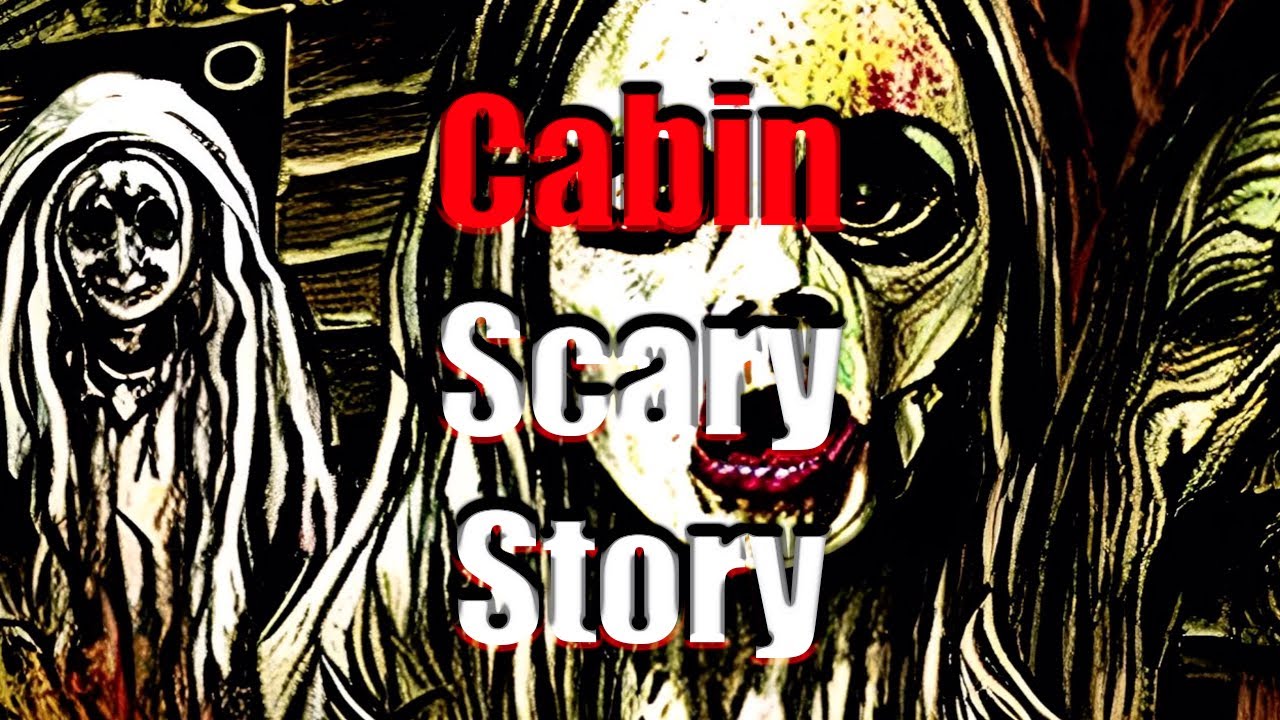 True Horror Story: A Thrilling Narrative Story| Animated Horror Story