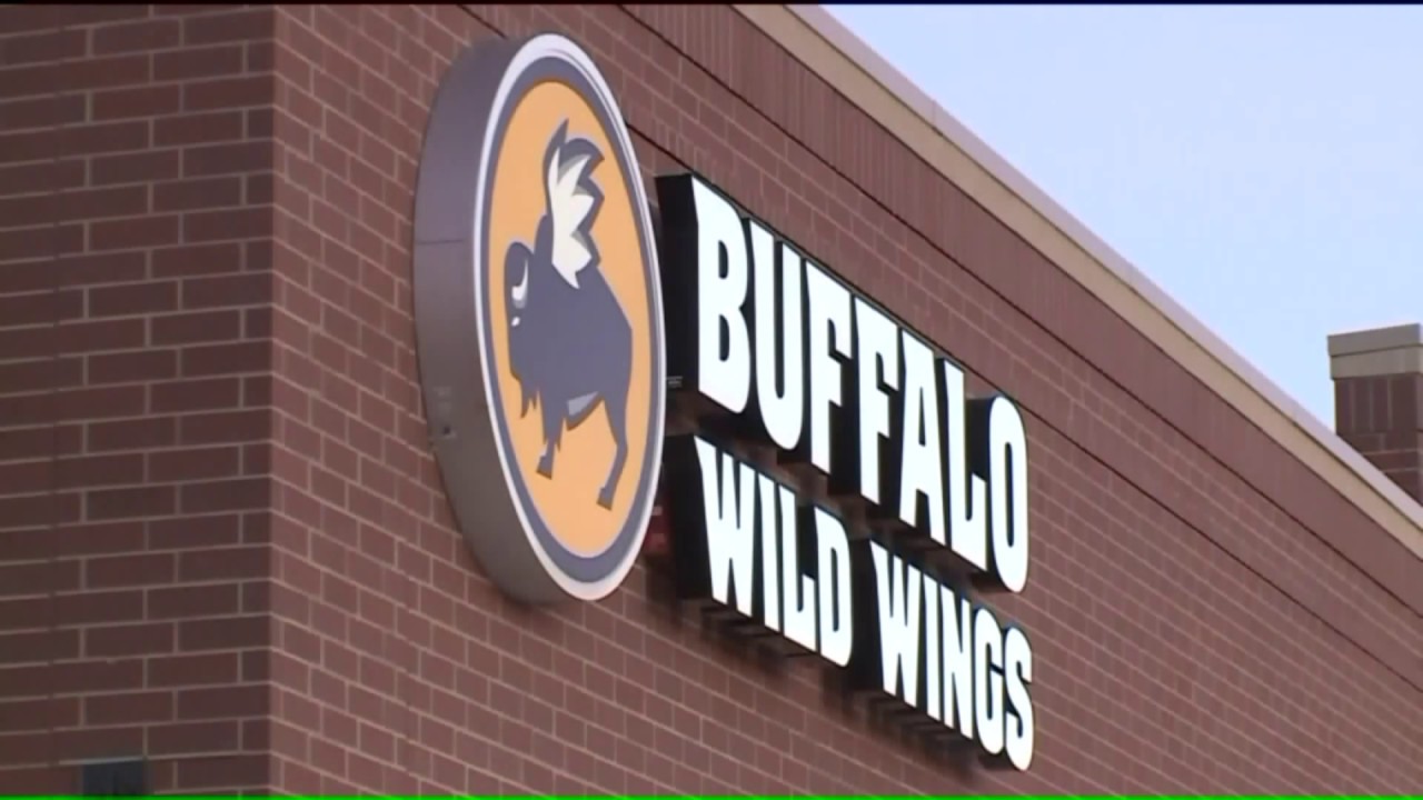Workers fired after racist incident reported at Buffalo Wild Wings in Naperville