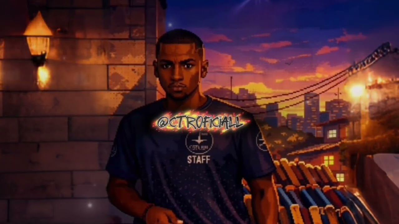 NEGUIN DO BOTE - CTR OFICIAL 