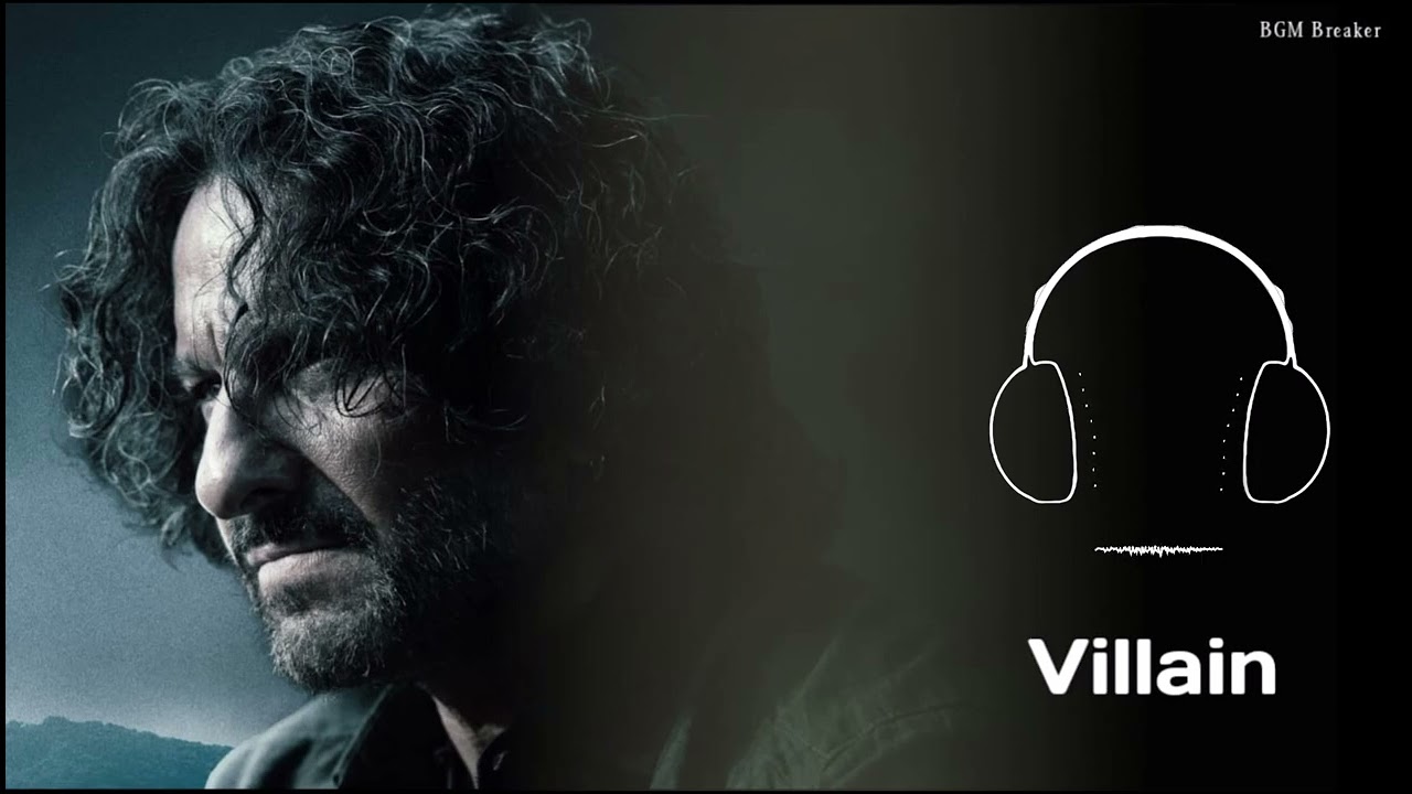 Devara - Villain BGM | Mass BGM | Ringtone Music | BGM Breaker