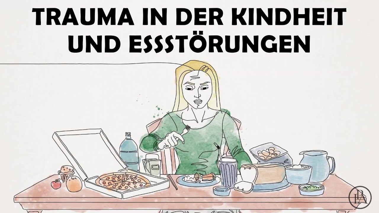 Traumatische Erlebnisse-schockierende Fakten, die du wissen musst!