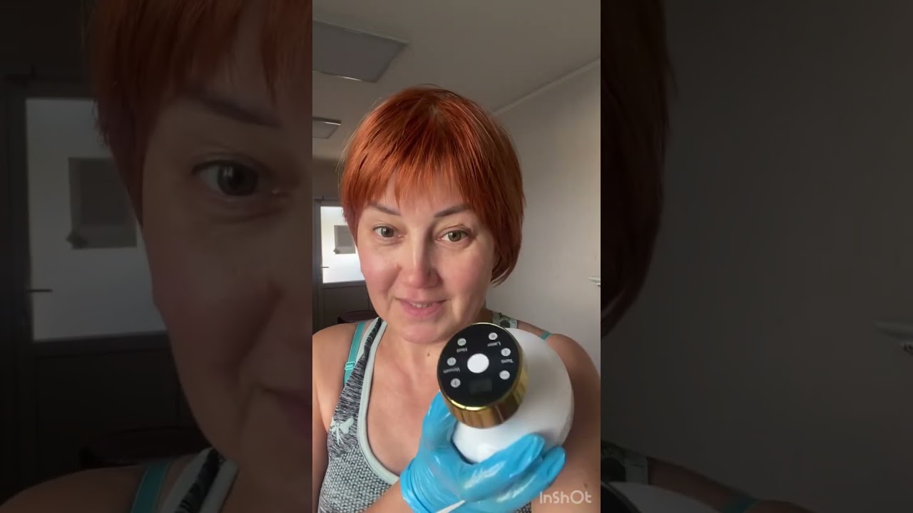 Самомассаж ног Биоэнергомассажером MAGIC Foherb #самомассаж #whieda