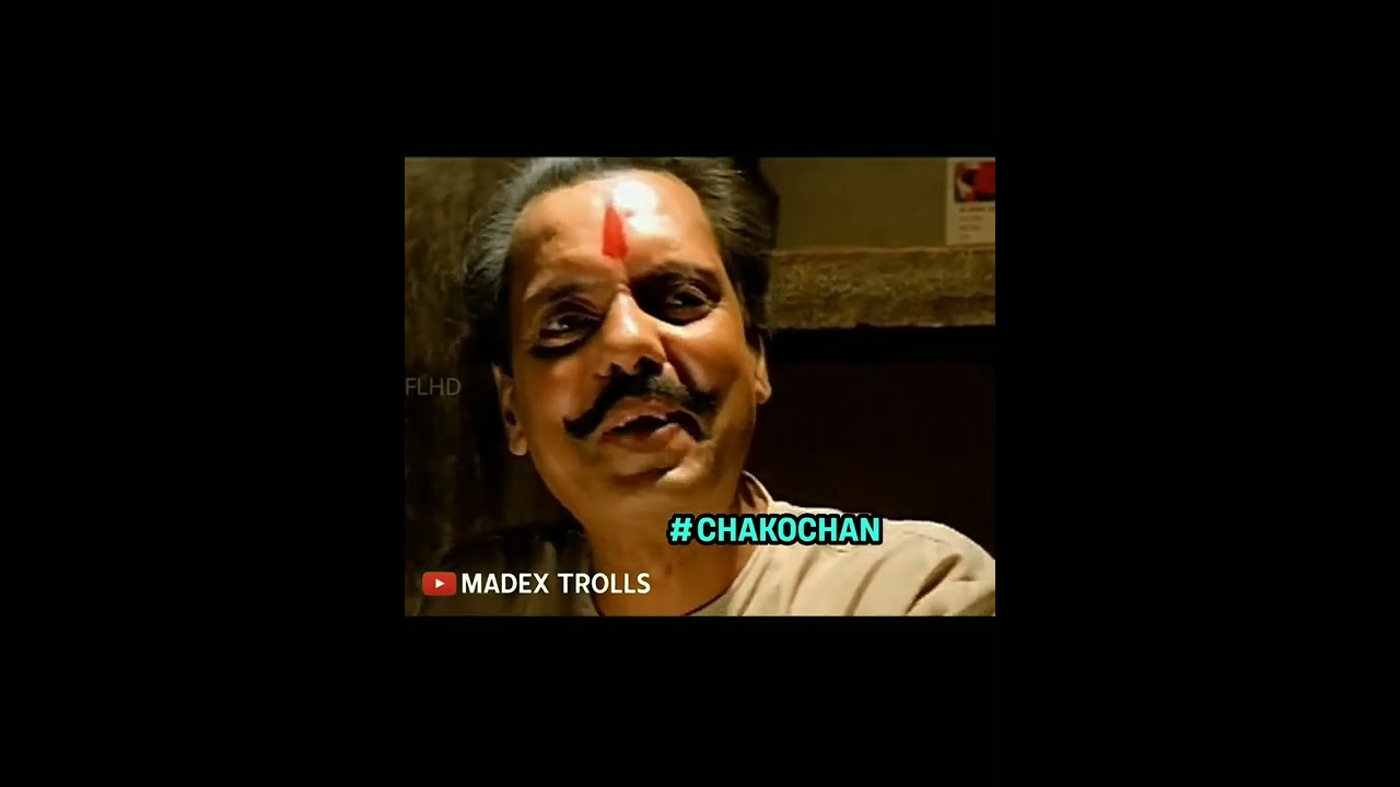 Nna thaan case kodu Movie scene|Madex Trolls